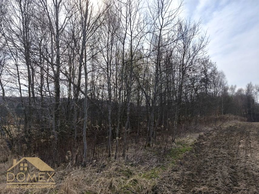 Działka inwestycyjna Wodzisław Śląski