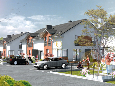 Mieszkanie Marcinkowice