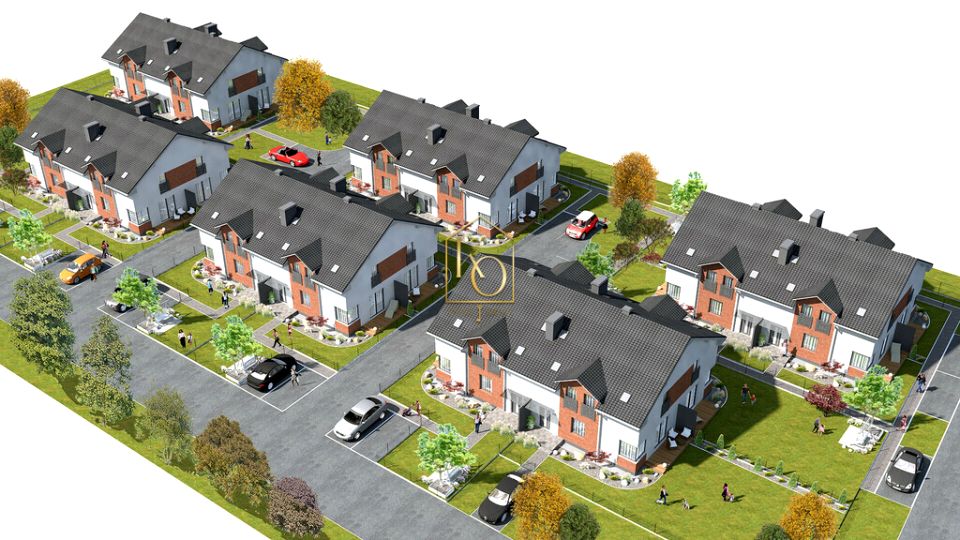 Mieszkanie Marcinkowice