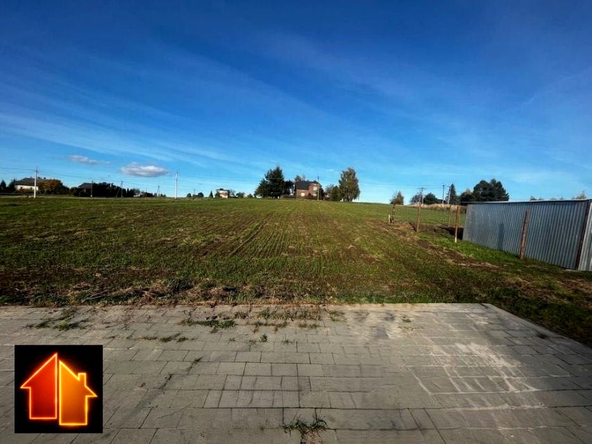 Działka Świerklany