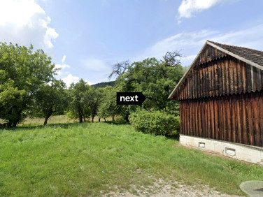 Działka budowlano-rolna Sukmanie