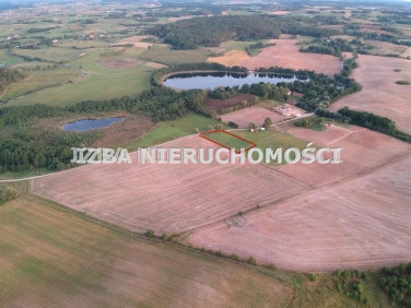 Działka budowlano-rolna Mącze sprzedam