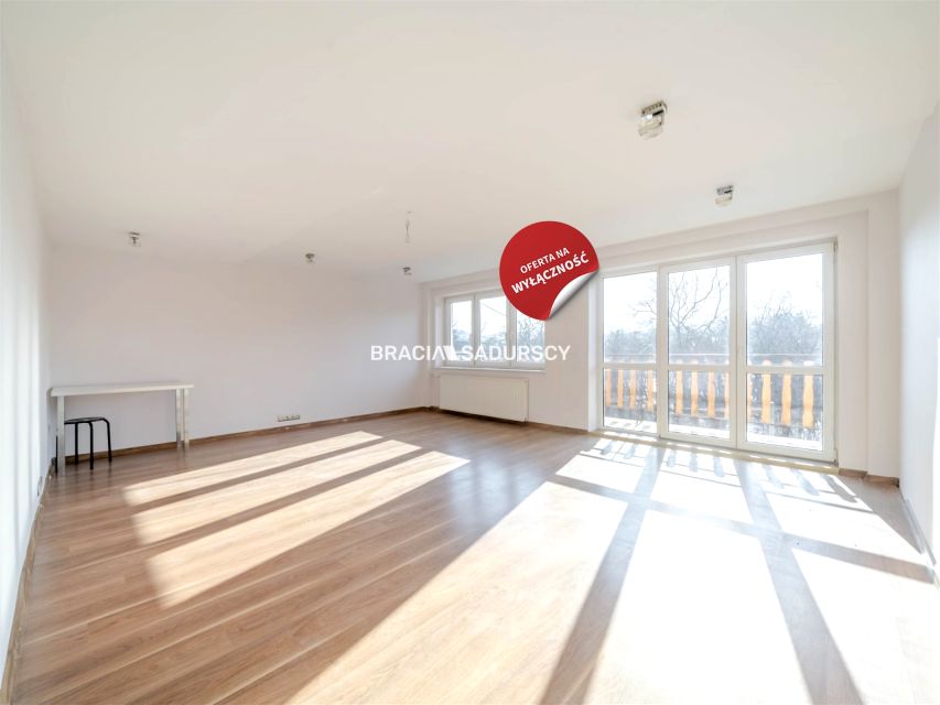 Mieszkanie Wieliczka