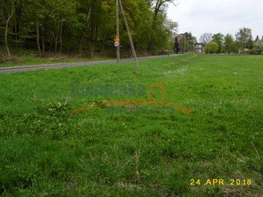 Działka budowlana Szczecin