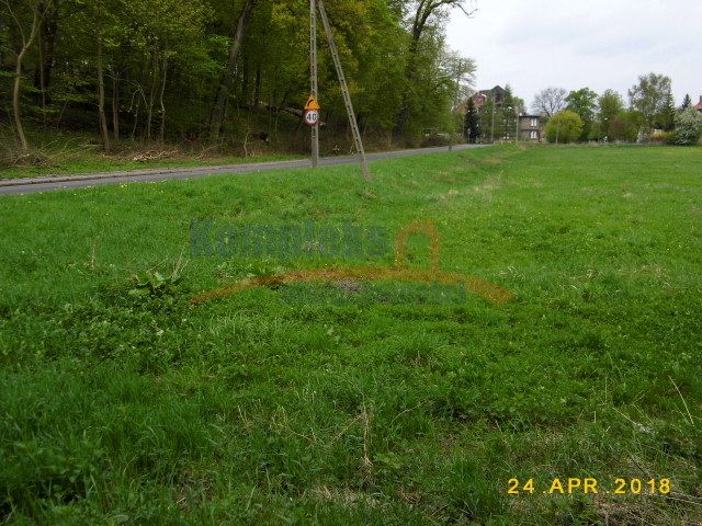 Działka budowlana Szczecin