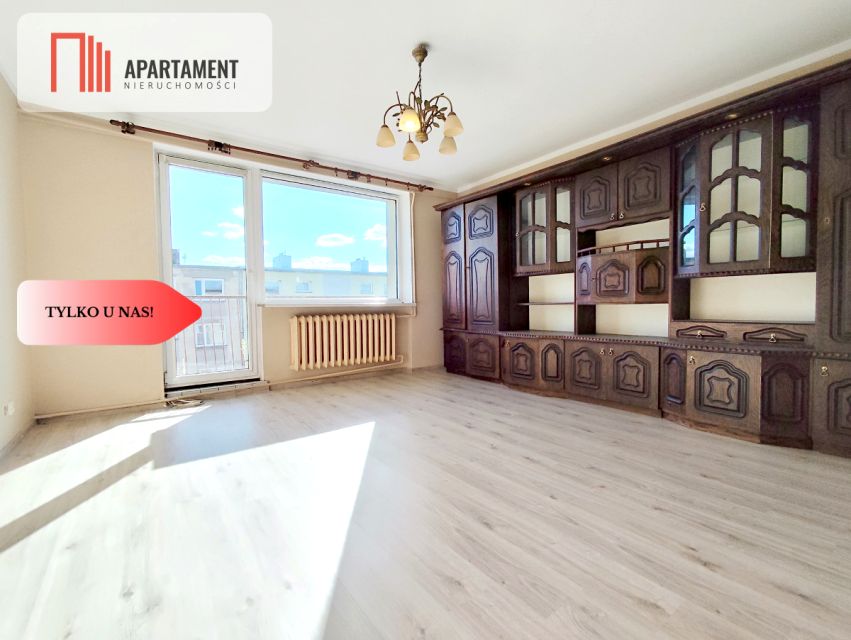 Mieszkanie Świerzenko