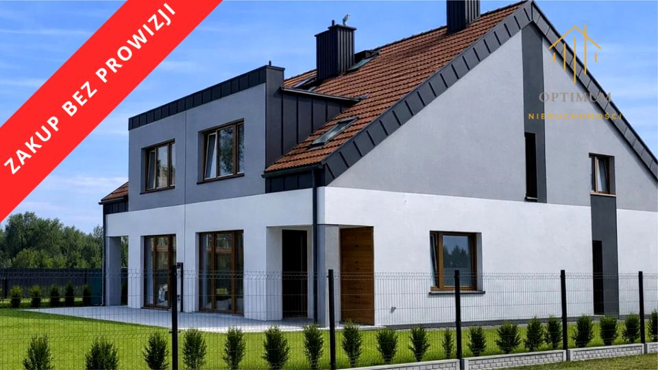 Dom Olsztyn sprzedaż