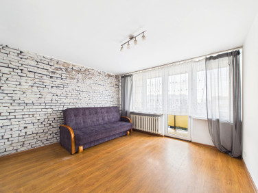 Mieszkanie Sosnowiec