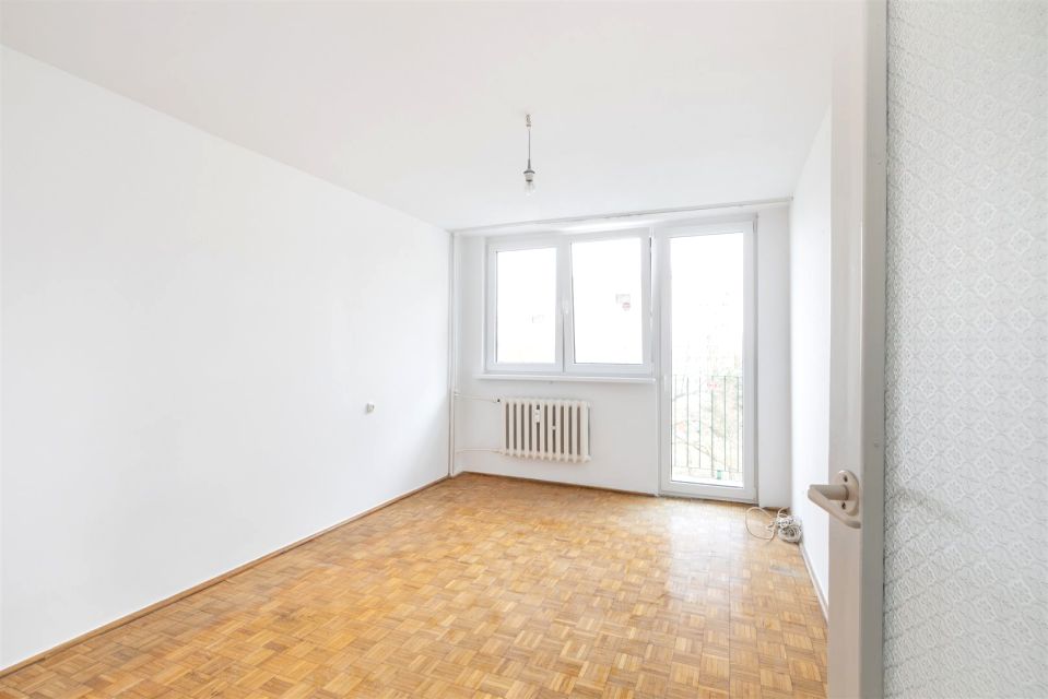 Mieszkanie Bydgoszcz