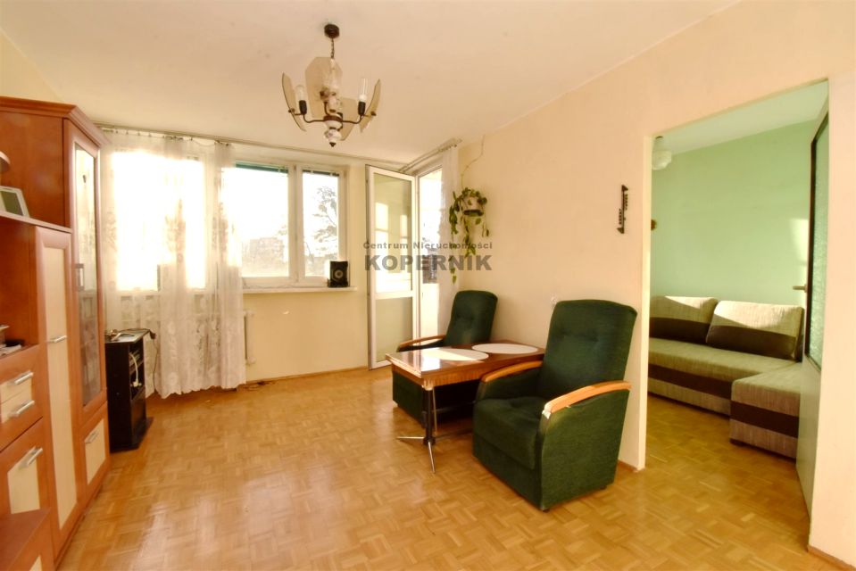 Mieszkanie blok mieszkalny sprzedaż