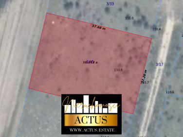 Działka Gołębiewo Wielkie