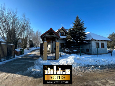 Dom Tczewskie Łąki