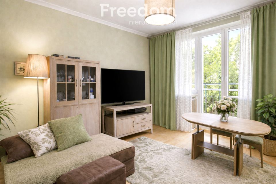 Mieszkanie blok mieszkalny sprzedaż