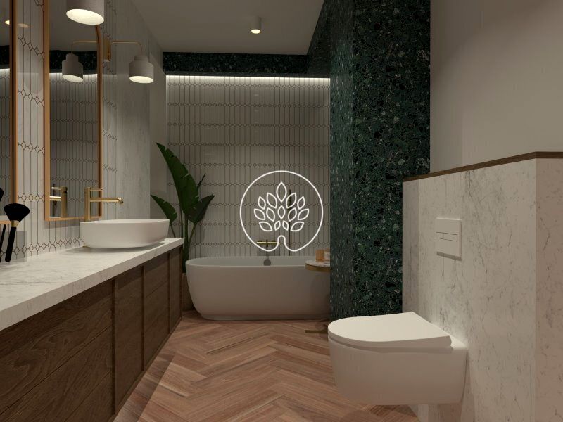 Mieszkanie Pruszków