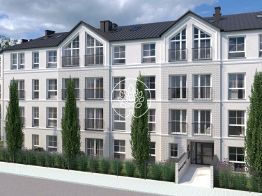 Mieszkanie Pruszków