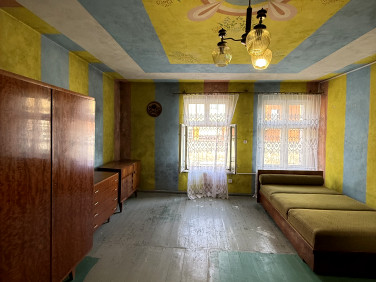 Mieszkanie Nowa Ruda