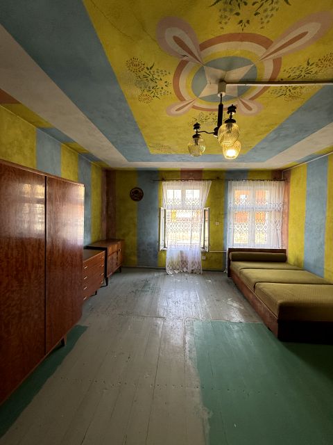 Mieszkanie Nowa Ruda