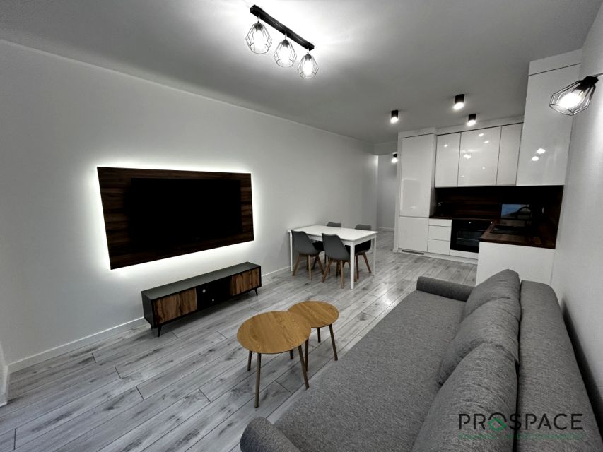 Mieszkanie Zielona Góra