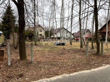 Działka budowlana Wierzchowisko