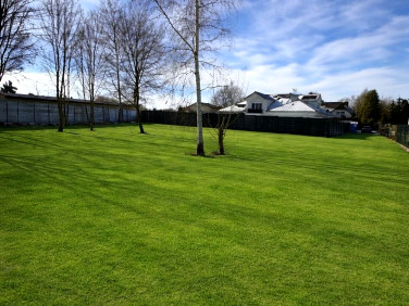 Pusta działka Lublin