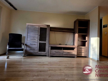 Mieszkanie Nowy Dwór Mazowiecki