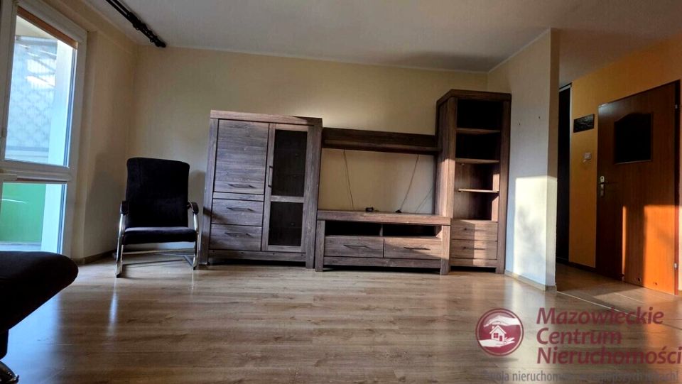 Mieszkanie Nowy Dwór Mazowiecki