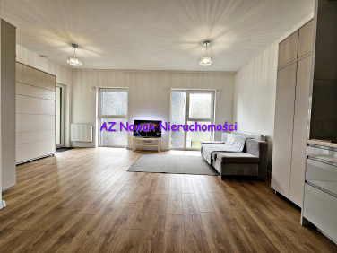 Mieszkanie Świdnica