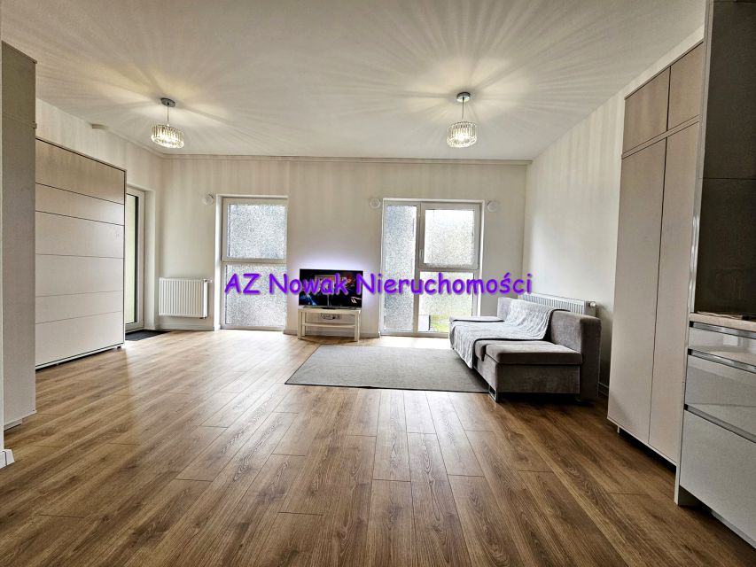 Mieszkanie Świdnica