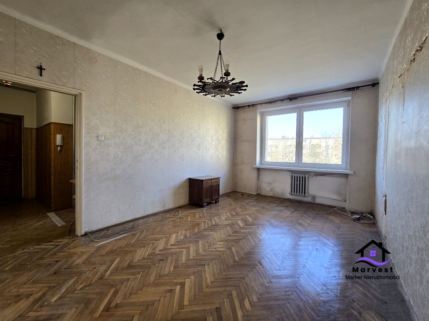 Mieszkanie Częstochowa