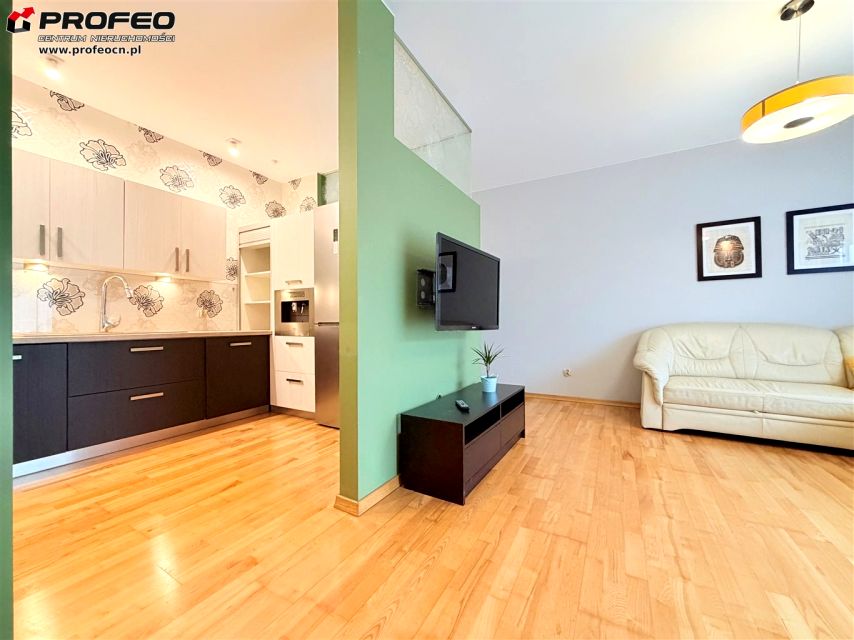 Mieszkanie Bielsko-Biała wynajem