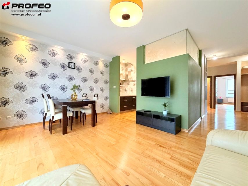 Mieszkanie Bielsko-Biała