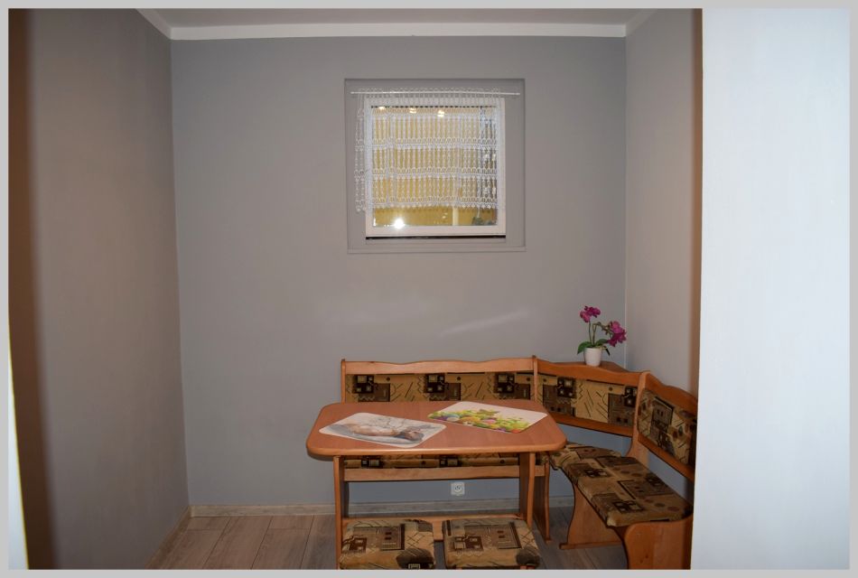 Mieszkanie Bielsko-Biała