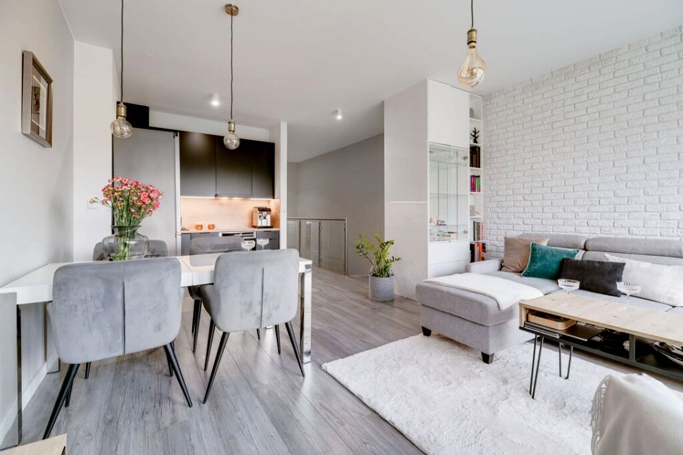 Mieszkanie Piaseczno