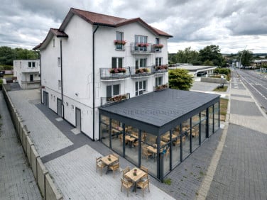 Lokal Mielno
