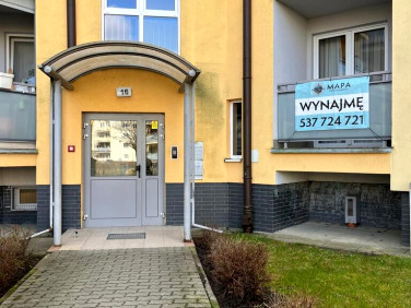 Mieszkanie Gorzów Wielkopolski