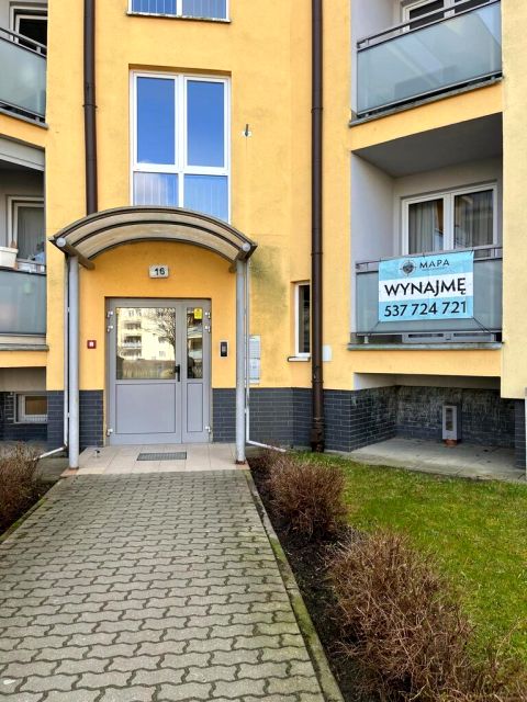 Mieszkanie Gorzów Wielkopolski