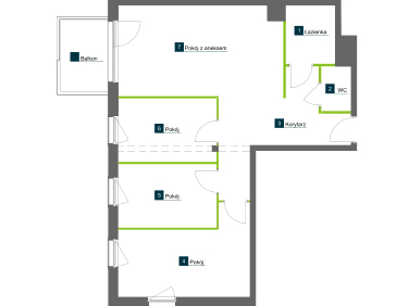 Mieszkanie Poznań sprzedaż