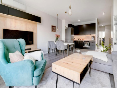 Mieszkanie Piaseczno