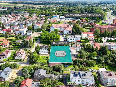 Działka budowlana Lublin