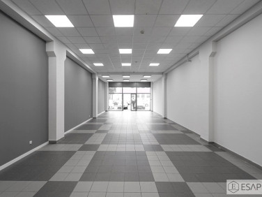 Lokal Lublin wynajem