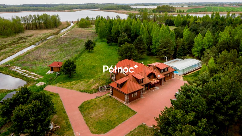 Dom SKOMĘTNO WIELKIE sprzedaż