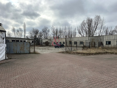 Lokal Pruszcz Gdański