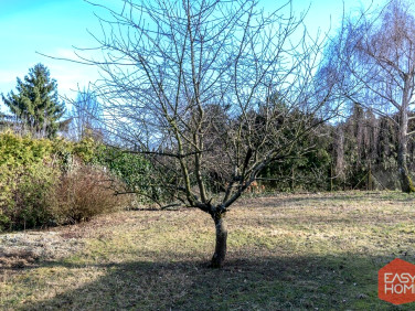 Działka budowlana Komorniki