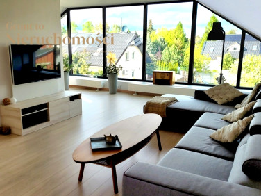 Mieszkanie Suchy Las