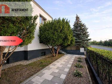 Dom Jabłonowo Pomorskie