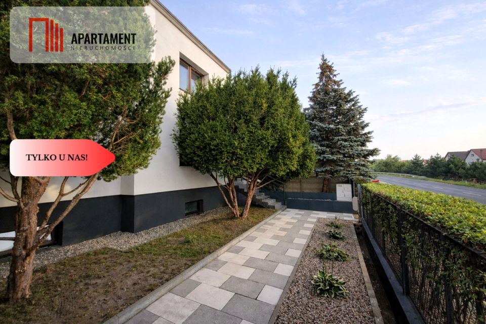 Dom Jabłonowo Pomorskie