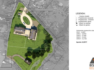 Działka budowlana Bielsko-Biała