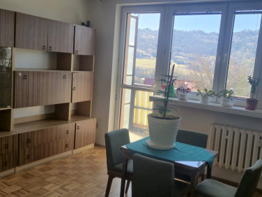 Mieszkanie Szczawnica