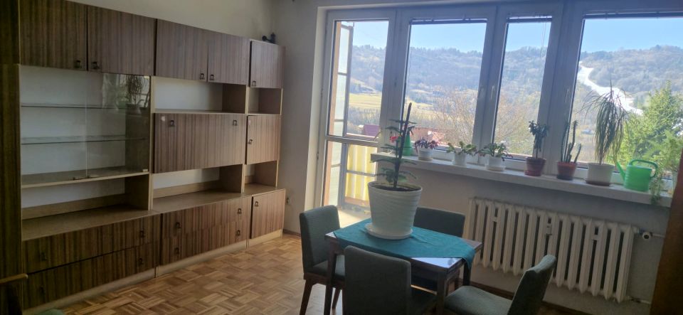 Mieszkanie Szczawnica