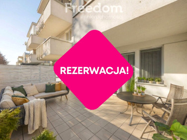 Mieszkanie przy lesie